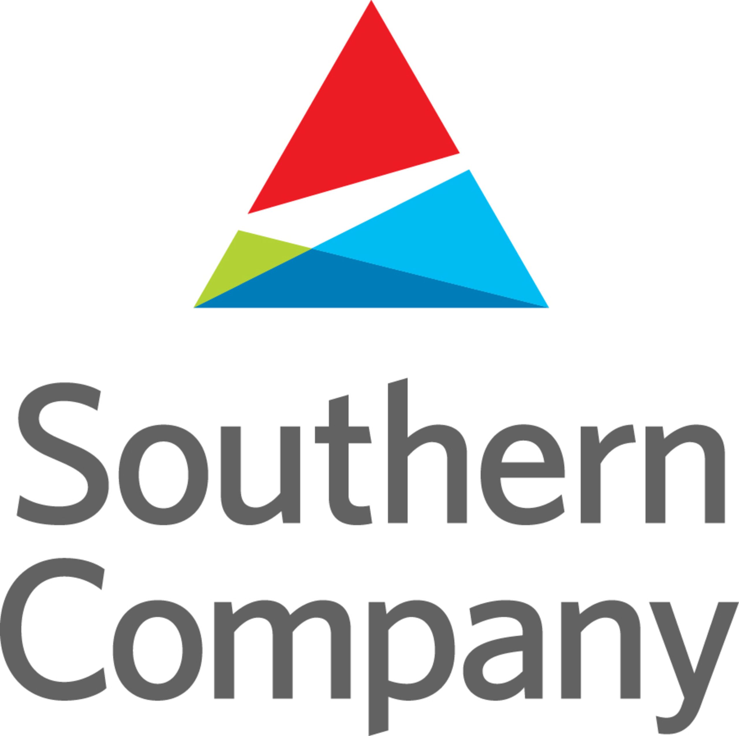 Southern Company scaled