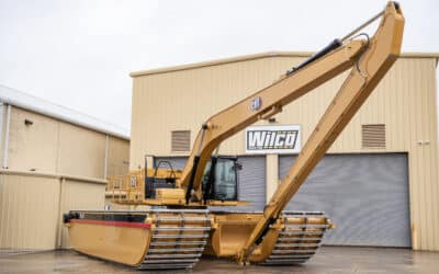 Behind the Build: Custom Amphibious Equipment by Wilco