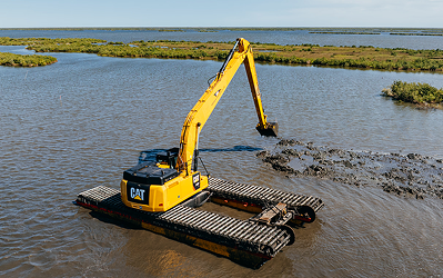 Wilco Marsh Buggies | Home