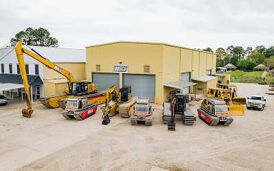 Wilco Marsh Buggies | amphibious-equipment-rental-services