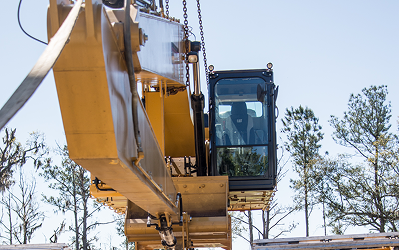 Wilco Marsh Buggies | Home