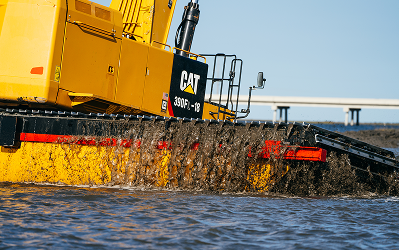 Wilco Marsh Buggies | Home