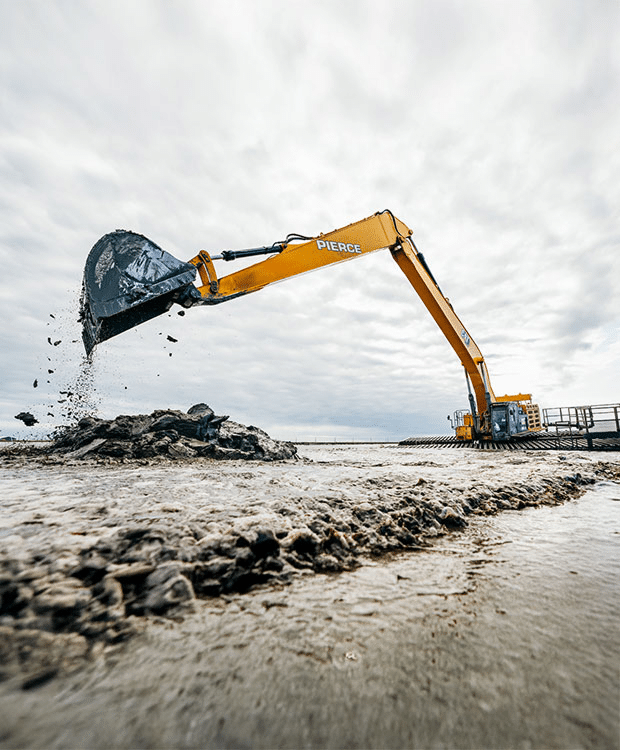 Wilco Marsh Buggies | Home