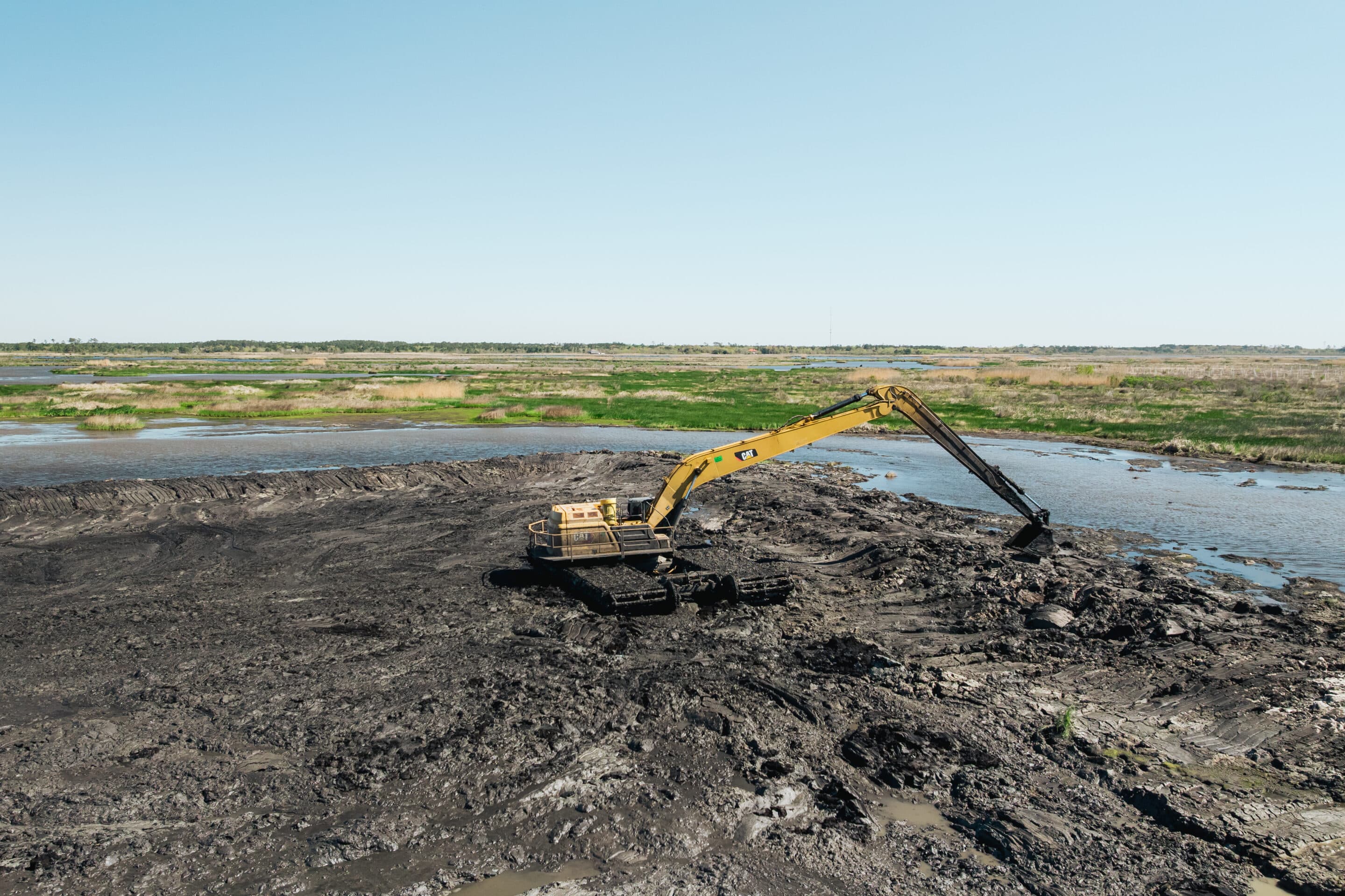 HD-0512 Amphibious Equipment