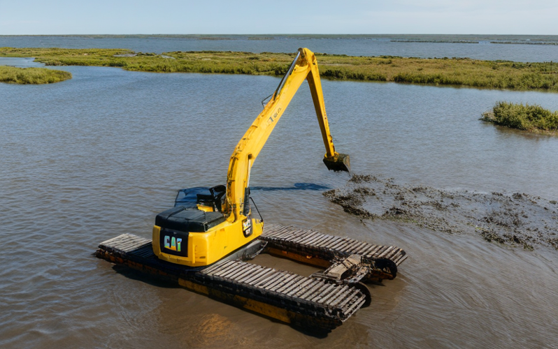 Wilco Marsh Buggies | Home