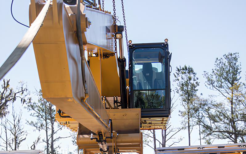 Wilco Marsh Buggies | Home