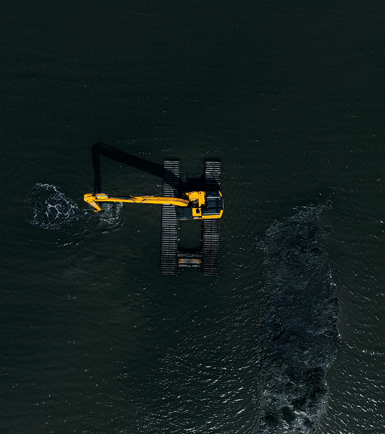 Wilco Marsh Buggies | Home