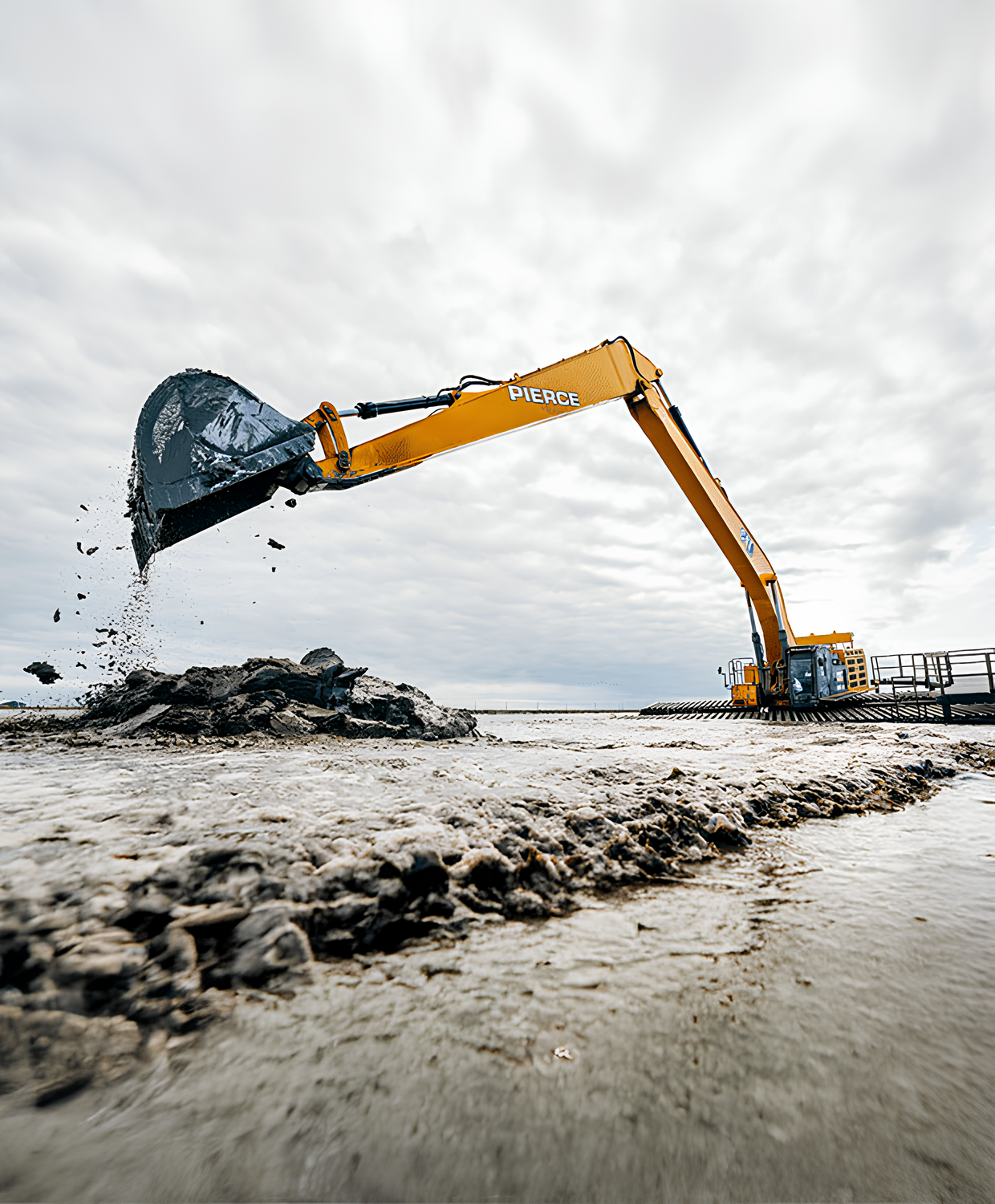 Wilco Marsh Buggies | Home