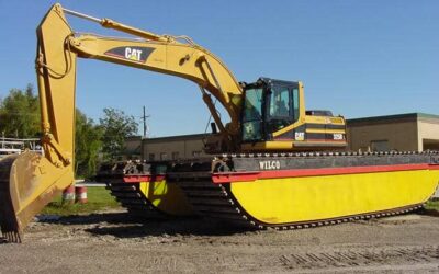 Wilco Marsh Buggies | How to Choose the Right Amphibious Excavator : Complete Buyer’s Guide (2026) How to Choose the Right Amphibious Excavator : Complete Buyer’s Guide (2026)