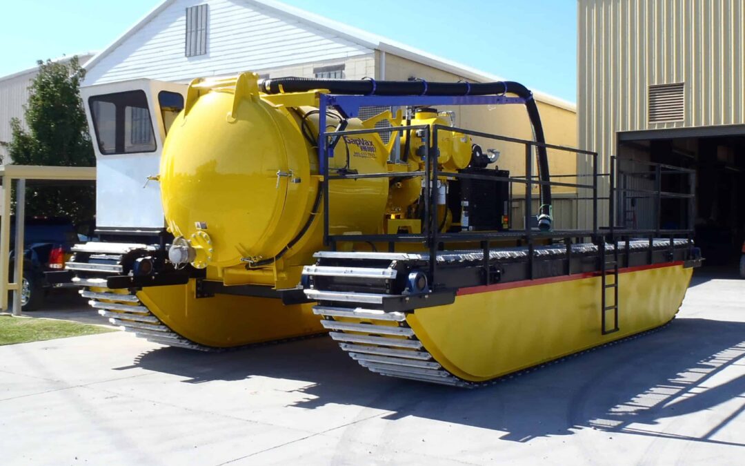 Cargo Transport Logistics