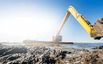 Wilco Marsh Buggies | Can Excavators Work in Water? Regular vs. Amphibious Excavators Explained Can Excavators Work in Water? Regular vs. Amphibious Excavators Explained