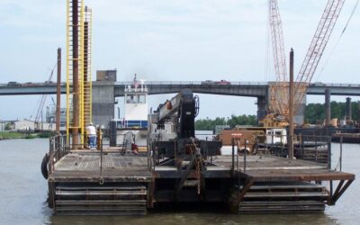 Wilco Marsh Buggies | The History of Marsh Equipment: From Early Marsh Buggies to Modern Amphibious Excavators The History of Marsh Equipment: From Early Marsh Buggies to Modern Amphibious Excavators
