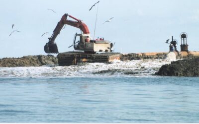 Wilco Marsh Buggies | Why Swamp Excavators Are Essential for Marsh and Wetland Projects Why Swamp Excavators Are Essential for Marsh and Wetland Projects