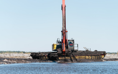 Wilco Marsh Buggies | The Evolution of Amphibious Vehicles in Modern Construction The Evolution of Amphibious Vehicles in Modern Construction
